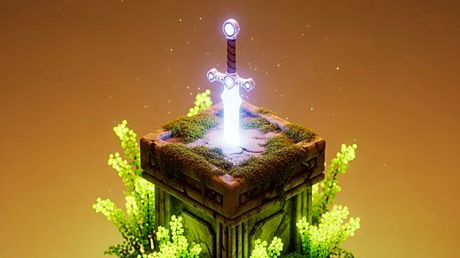 Mojang Studios Announces Minecraft Dungeons 2 for Fall 2026 Release