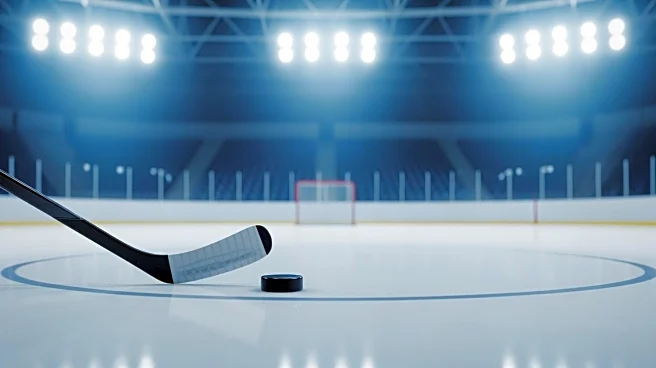 Ottawa Senators' Jake Sanderson Nears Return After Injury, Boosting Playoff Hopes