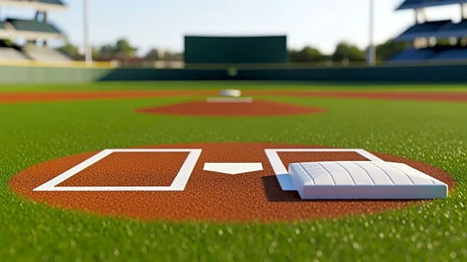 New York Mets Face Miami Marlins in Spring Training Game