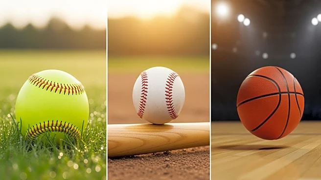 Oregon Ducks Face Key Matchups in Softball, Baseball, and Women's Basketball