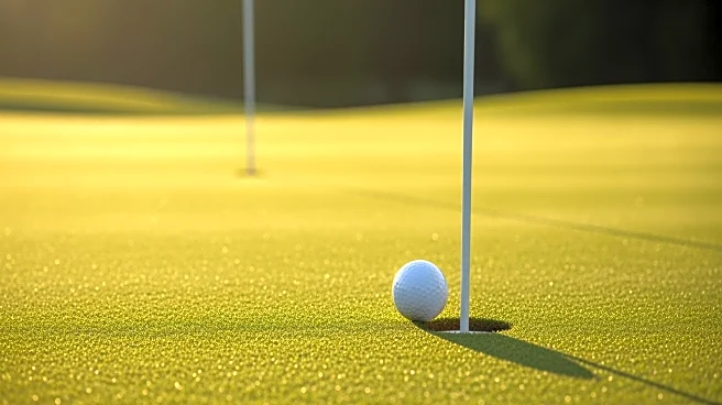 Bryson DeChambeau Secures Victory Over Jon Rahm in LIV Golf Playoff in South Africa