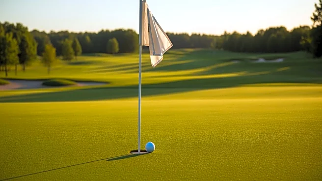 Bryson DeChambeau Triumphs Over Jon Rahm in LIV Golf South Africa Playoff