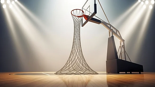 Florida's Olivier Rioux: The 7-Foot-9 Freshman Making Waves in College Basketball