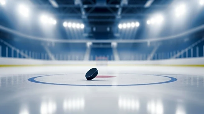 Columbus Blue Jackets Extend Point Streak with Victory Over Seattle Kraken