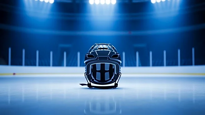 Avalanche Captain Gabriel Landeskog Set to Return Against Capitals