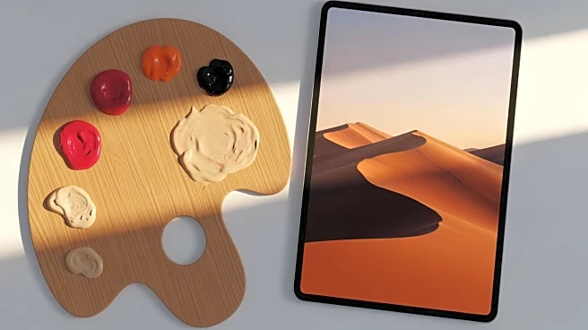 Crimson Desert Developers Apologize for AI Art Inclusion, Plan Asset Replacement