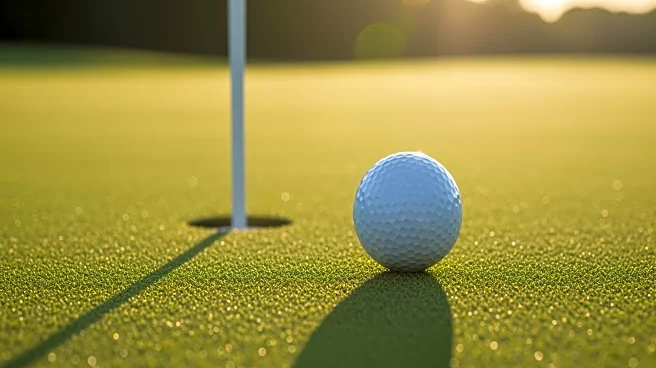 Bryson DeChambeau Wins LIV Golf South Africa in Playoff