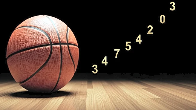 Kevin Durant Surpasses Michael Jordan on NBA All-Time Scoring List, Eyes Further Milestones