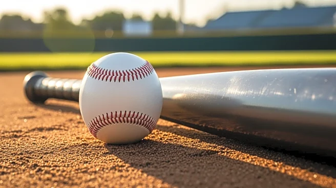 Aroon Escobar Hits Solo Home Run in Phillies Prospects Game