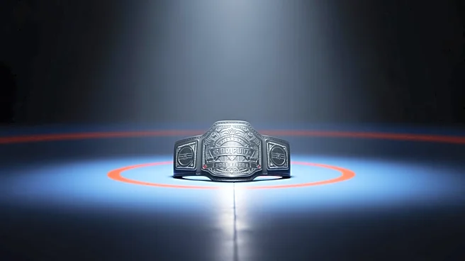 Max McEnelly Secures Historic 184-Pound National Title for Minnesota Gophers