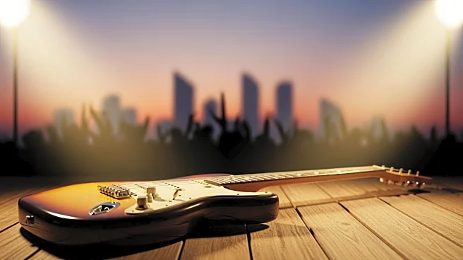 Neil Young Teases 2026 Tour with Potential German Dates, Fans Excited