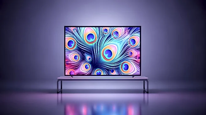 Peacock to Stream 'Saturday Night Live UK' Premiere for U.S. Viewers