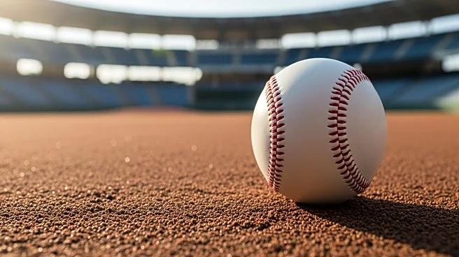 Virginia Tech Baseball Faces Duke in Series Decider