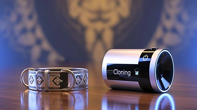 Former Duchess of York Denies Plans to Clone Queen's Corgis for Reality TV