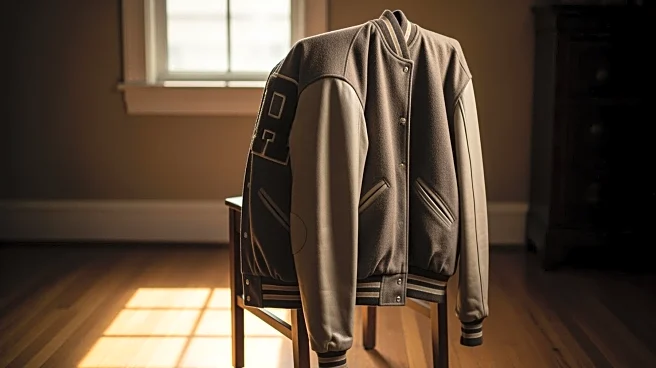 Peyton Manning's Son Marshall Sparks Speculation with College Shirt Choice