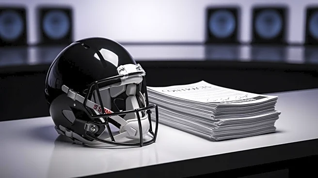 Media Criticism of Buccaneers' GM Jason Licht Amid Free Agency Moves