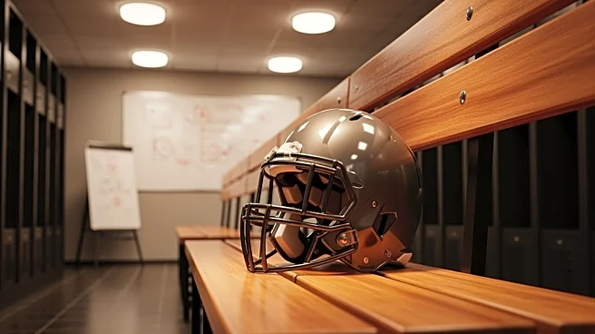 Arizona State's Marcus Arroyo Prepares for New Season Amid Quarterback Battle