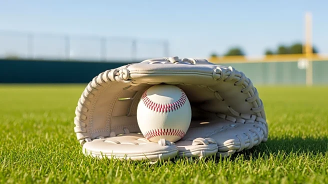 Mets Outfielder Mike Tauchman's Injury Opens Opportunity for Prospect Carson Benge