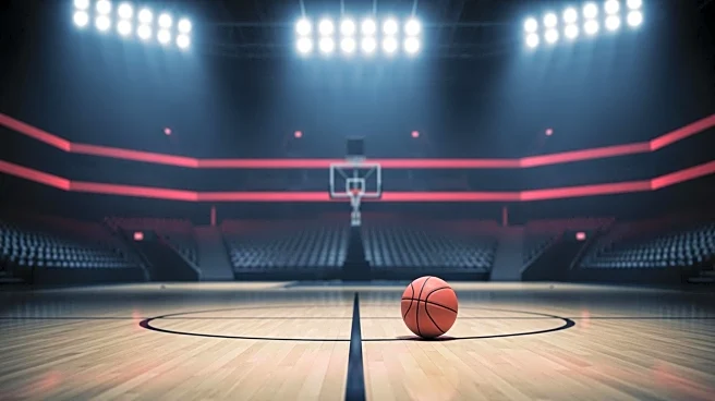 Kansas Jayhawks Face St. John's Red Storm in March Madness Round of 32 Showdown