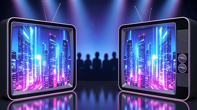 Sky's 'Saturday Night Live UK' Debut Garners Strong Viewership, Outperforming Channel 4