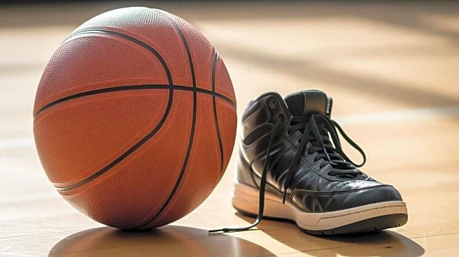 Wizards' Tre Johnson Ruled Out Due to Foot Injury, Impacting Upcoming Games