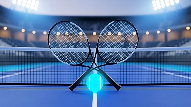 Miami Open 2026: Andreeva and Mboko Face Perez and Schuurs in First Round