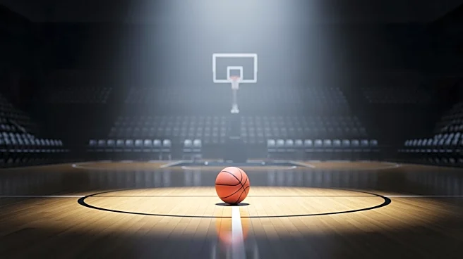 Zuby Ejiofor Leads St. John's Against Former Team Kansas in NCAA Tournament