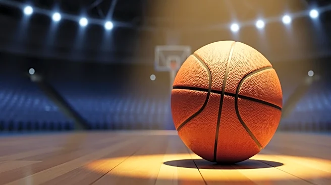 Nebraska Basketball Advances to Sweet 16 with Historic Victory