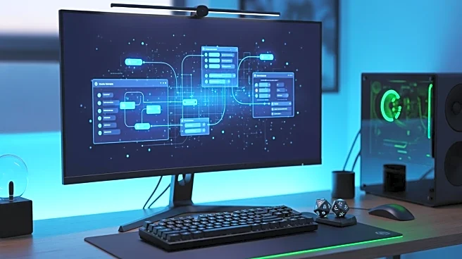 Baldur's Gate Mod Management Tool EET Mod Forge Receives Major Update