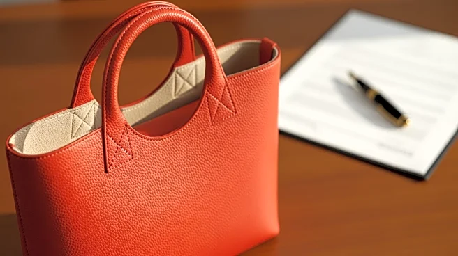 Bogg Bag Founder Battles Dupes with Unique Offerings and Legal Action