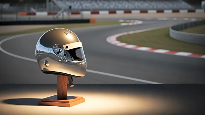 Long Beach Grand Prix President Jim Michaelian Passes Away at 83