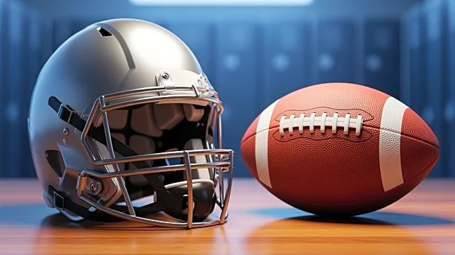 Panthers' Signing of Rasheed Walker Deemed a Top NFL Free Agency Move