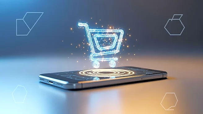 Target Enhances App with AI Features to Improve Shopping Experience