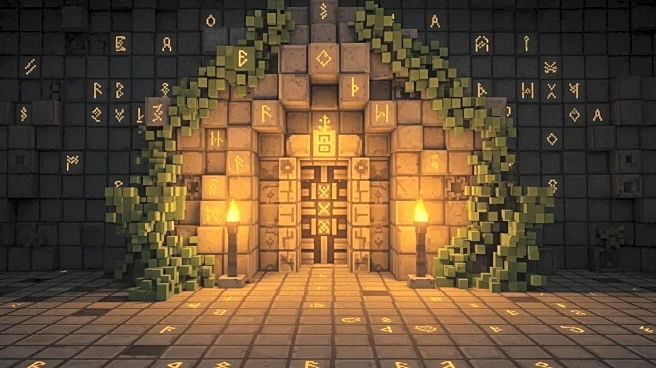 Mojang Announces Sequel to Minecraft Dungeons, Exciting Fans of the Original