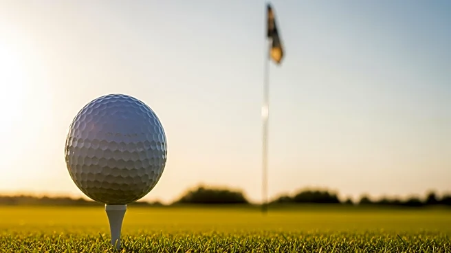 Bryson DeChambeau Secures Consecutive LIV Golf Titles with Play-off Victory in South Africa