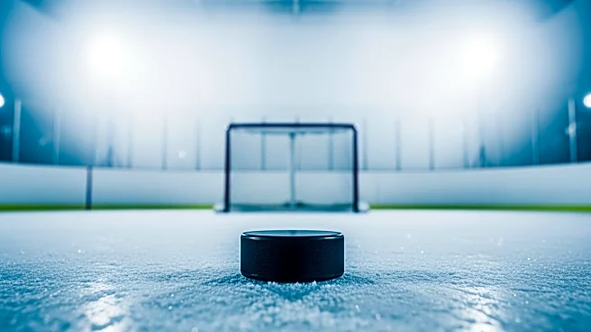 Dallas Stars Face Playoff Berth Opportunity in NHL Western Conference