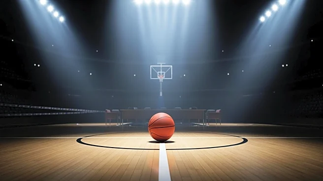 UConn Faces Major Upset Warning Against UCLA in NCAA Tournament