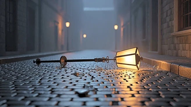 Shia LaBeouf Involved in Public Altercation in Rome Amid Legal Troubles