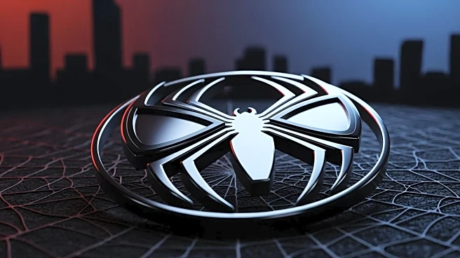 Sony and Marvel's 'Spider-Man: Brand New Day' Trailer Unveils New Villains and Storyline Twists