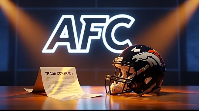 Stephen A. Smith Declares Denver Broncos as AFC Favorites After Jaylen Waddle Trade