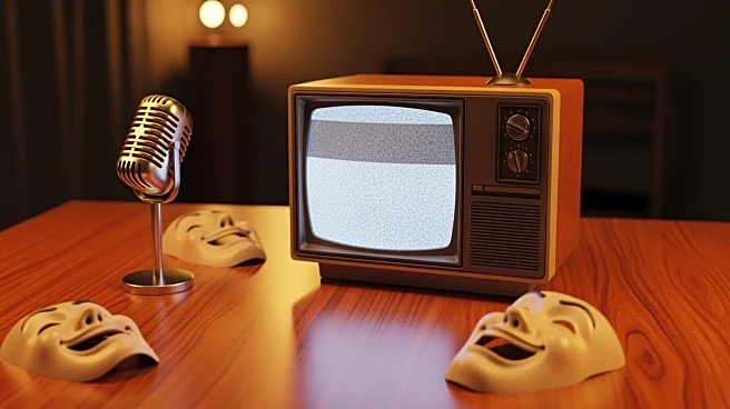 President Trump Shares 'SNL U.K.' Sketch Featuring Keir Starmer's Comedic Breakup Over Iran War