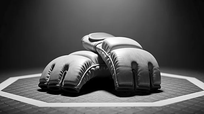 Movsar Evloev Wins Controversial UFC Fight Night Bout, Eyes Title Shot