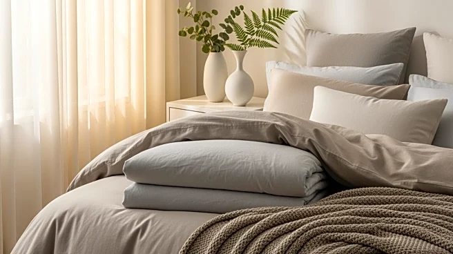 Israeli Textile Brand LINERA Launches Pop-Up to Showcase Luxury Bedding Experience