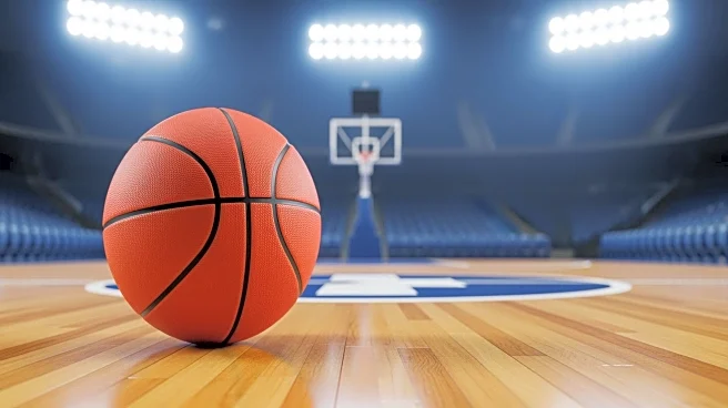 Nebraska Cornhuskers Secure Sweet 16 Spot with Victory Over Vanderbilt Commodores