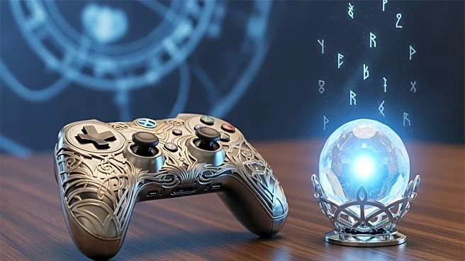 Square Enix Introduces AI Companion in Dragon Quest X, Enhancing Player Interaction