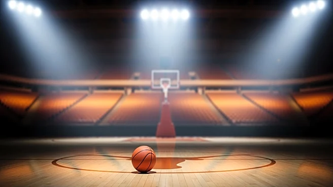 Texas Longhorns Secure Sweet Sixteen Spot with Upset Over Gonzaga