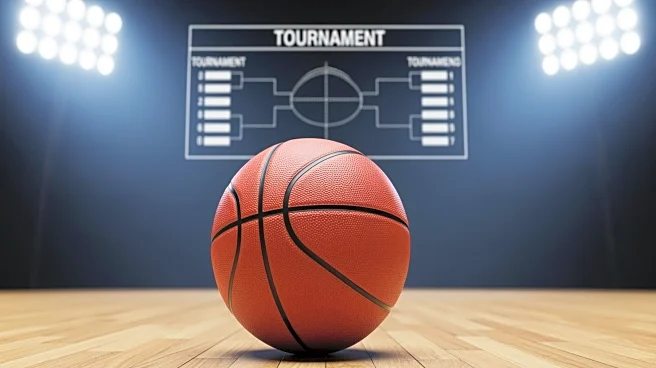 Duke and Michigan Secure Sweet 16 Spots in NCAA Tournament