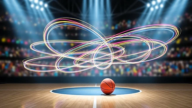 WVU Women's Basketball Sets Attendance Record in NCAA Tournament Victory