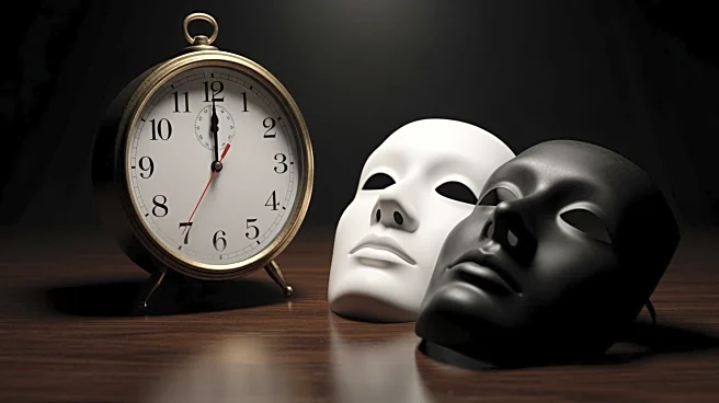 CBS News' '48 Hours' Explores Double Lives in New Episodes