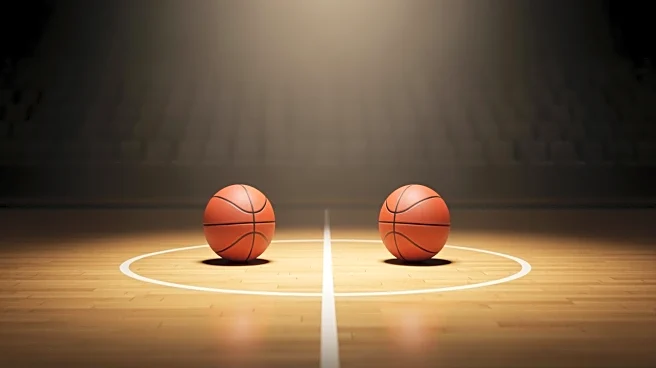 Bill Self and Rick Pitino Face Off in High-Stakes NCAA Tournament Clash